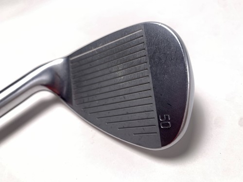 Ping G430 Gap Wedge GW 50* Red Dot 1* Flat Alta Quick 35g Senior RH - Picture 4 of 7