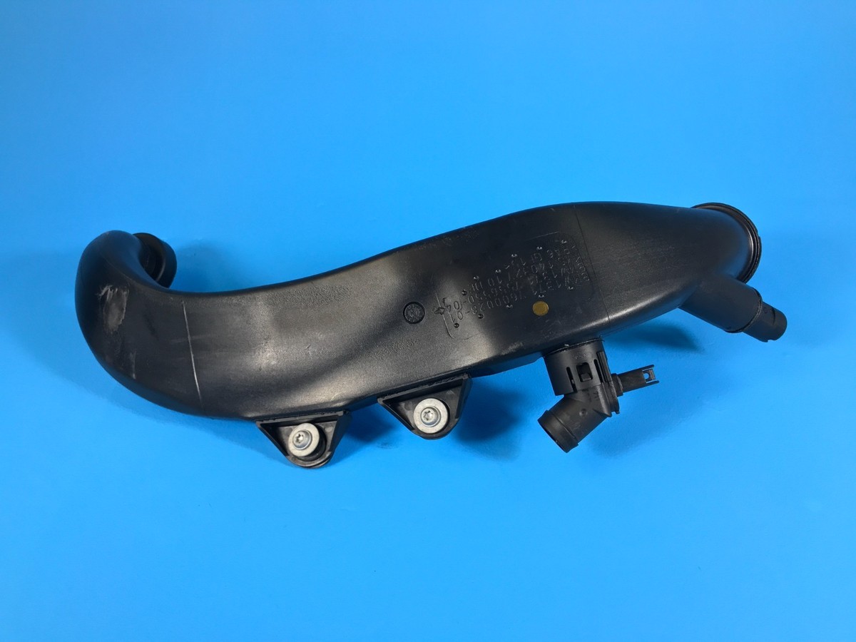 07-13 BMW E82 E84 E88 E90 E91 E92 135I 335I REAR TURBOCHARGER