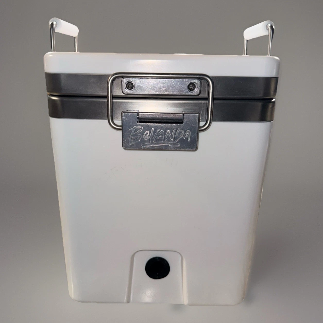 Bevanda Sperse 3-Gallon Drink Dispenser Cooler And Thermos For Cold/Hot Drinks
Opens in a new window