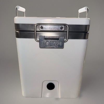 Bevanda Sperse 3-Gallon Drink Dispenser Cooler And Thermos For Cold/Hot Drinks