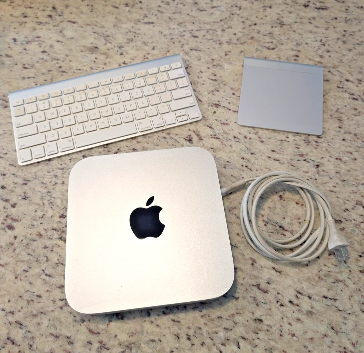 Apple Mac mini 16 GB RAM 2012 Apple Desktops & All-In-One