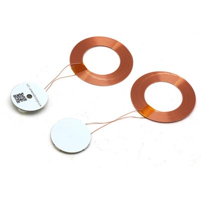 Drahtlose Power Empfänger Lampe LED Magnetische Levitation Schwebelampe
