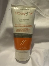 Cicatrissim Deep Stretch Mark Removal Cream - Innovative Formula 5.3 Oz - NEW
