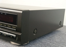 Technics SL-PG390 CD-Player mit Digitalausgang neuer Laser