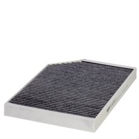 Hengst Filter Innenraumfilter E4979LC Pollenfilter Aktivkohlefilter FüR Porsche