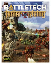 BattleTech: Tamar Rising
