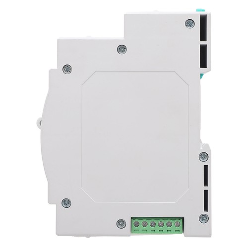 Double Power Automatic Transfer Switch 63A 2P DIN Rail ATS Power Transfer Switch - Picture 16 of 24