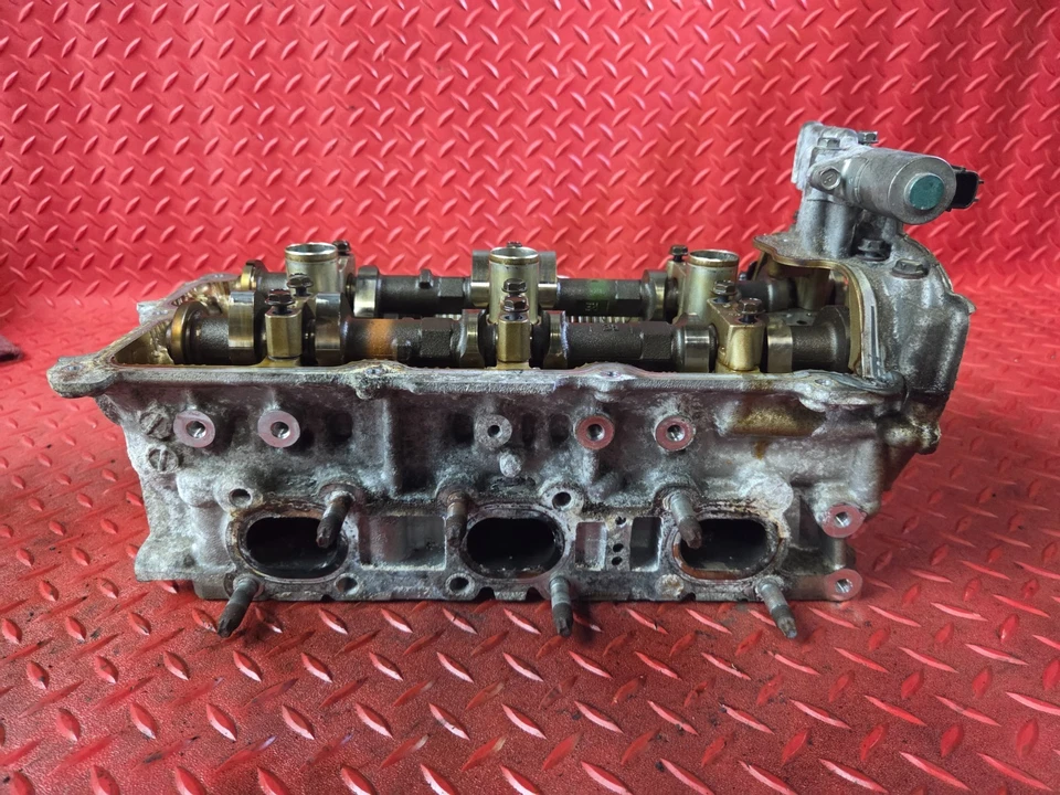 Culata derecha 2012-2017 para Nissan NV 3500 Xterra 4.0 11040EA200 pasajero Foto 2 de 4