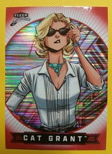 2025 Fleer Brilliants Superman Checklist Guide in-content 36