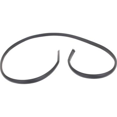 Fender Flare Primed For 2002-2018 Mercedes G550 G55 AMG G500 G63 AMG G65 AMG