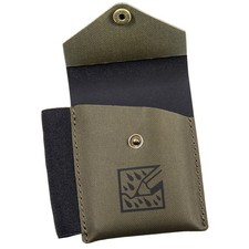 Rite in the Rain Monsoon On-the-Go Wallet, 3 3/8 x 3 , TPU f