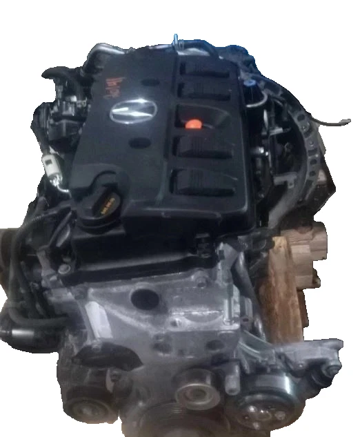 2013-2015 Acura ILX 2.0L Engine VIN 1 R20A3 Gas SOHC OEM Tested Motor Civic - Image 3 of 4