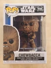 Funko Pop Star Wars 596 Chewbacca