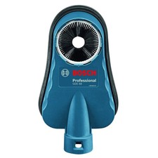Bosch GDE68 Professional Dust Extraction Adapt 68mm for Drilling 1600A001G7