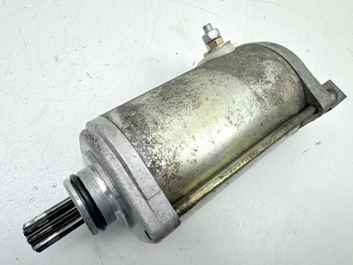 BMW F 650 169 Anlasser original Denso Starter für Motor