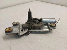 FORD FOCUS IV HN Heckscheibenwischermotor XS41N174441AA 0390201552 24418331