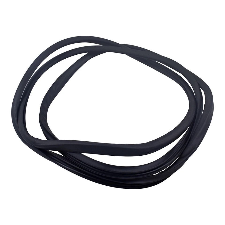 1X Sunroof Weatherstrip Glass Seal Gasket For Chevy Avalanche Silverado Suburban Foto 3 de 4