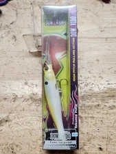 Jackall  Dowzvido 90 SP NiB Ships Fast USA Discontinued Killer!