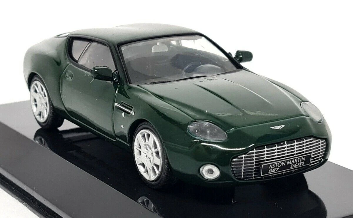 Aston Martin DB7 Le Mans 1995 | Thomas Bersy