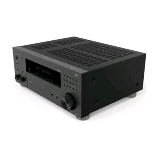 Onkyo TX-RZ30 9.2-Channel THX Certified Dolby Atmos AV 8K Receiver w/ Bluetooth  - Image 3 of 4