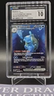 Pokemon TCG 2023 Blastoise ex 200/165 SIR Scarlet & Violet 151 CGC 10 GEM MINT