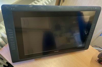 Wacom Cintiq 22HD Grafiktablet (54,5 cm (21,5 Zoll) Display, Full HD, USB)