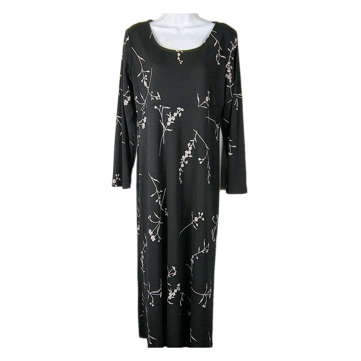 Long Sleeve Maxi Dresses for Women for Sale - eBay Long Sleeve Maxi Dresses for Women for Sale - eBay