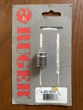 NOS Ruger 77/50 Muzzle Loader Breech Plug Musket nipple KJ06705A PN 90177