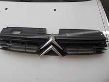 Calandre Citroen C5