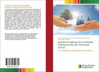 Maria LuíSa Alves Da Silva (U. A.) | AnáLise Projetual De Unidades...