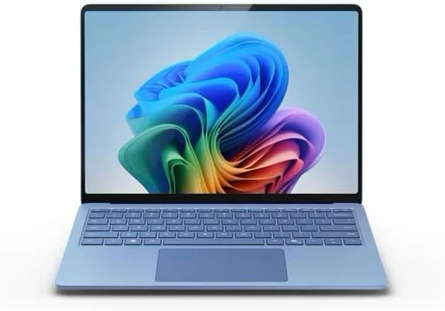 Microsoft Surface Laptop 7 Copilot+ 13.8" Touch Snapdragon X Plus 16GB 512GB W11