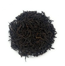 Black Tea 2026 Fresh Assam Orthodox Second Flush LUKWAH TGFOP Whole Leaf Blend