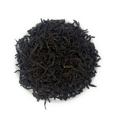 Black Tea 2026 Fresh Assam Orthodox Second Flush LUKWAH TGFOP Whole Leaf Blend