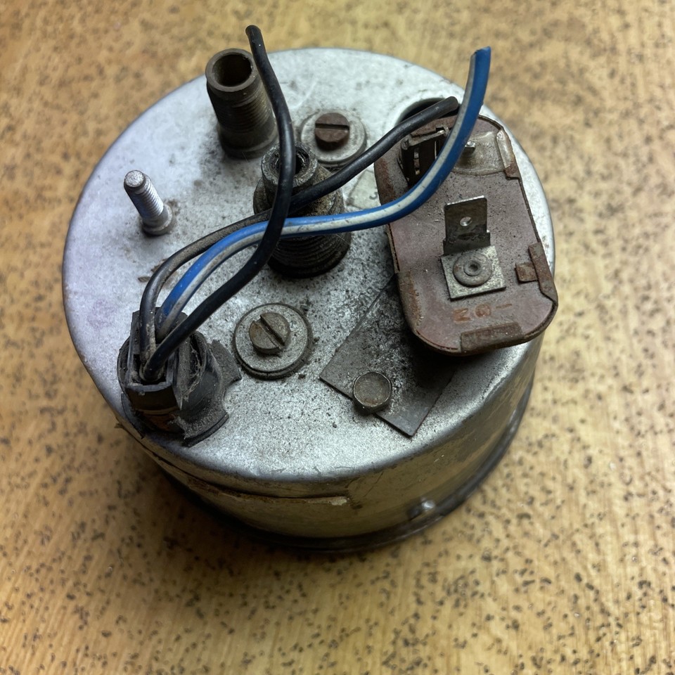 Cortina Lotus Cortina Speedometer | eBay UK