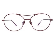 Tom Davies London Unisex eyewear  Aviator sha...