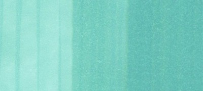 Copic Sketch Marker Blue Greens, Mint Green BG13 (4511338002742) (3 Pack)