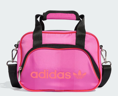 adidas Originals Small Airliner Bag Unisex Sports Lifestyle Bag