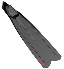 Seac Shout, Long Fins for Scuba Diving, Spear...