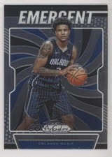2019-20 Panini Prizm Emergent Chuma Okeke #6 0nr3