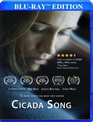 CICADA SONG [BLU-RAY]
