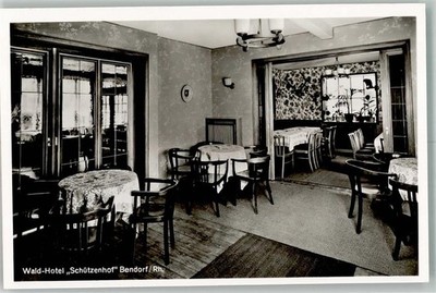 13300850 - 5413 Bendorf Wald-Hotel Schuetzenhof