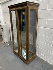 Italian made Display Cabinet
