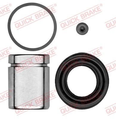 1X Quick Brake 114-5337 Reparatursatz Bremssattel FüR Mercedes-Benz-image