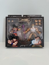 Dragon Ball Z Super Dragon Stars Series Figuras Exclusivas Goku Mutenroshi