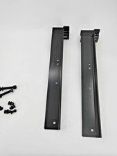 Realtruck Backrack 30124lp 21 Toolbox Low Profile Hardware Kit Silverado Hd