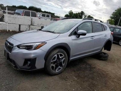 AC Compressor Automatic Temperature Control Fits 19 XV CROSSTREK 1730660