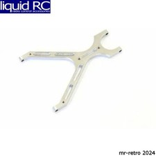 Kyosho BLW4B Metal Blade Arm Blizzard Sr