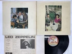 Led Zeppelin Presence Japan LP [45106ER]