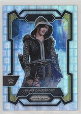 2024 Panini Prizm WWE Premium Box Set Prizm 105/199 Blair Davenport #140 11ch