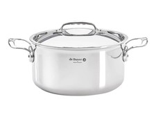 de BUYER Affinity Stainless Steel Ceramic DB3742-28